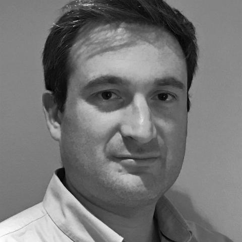 Christophe Guy Lecomte